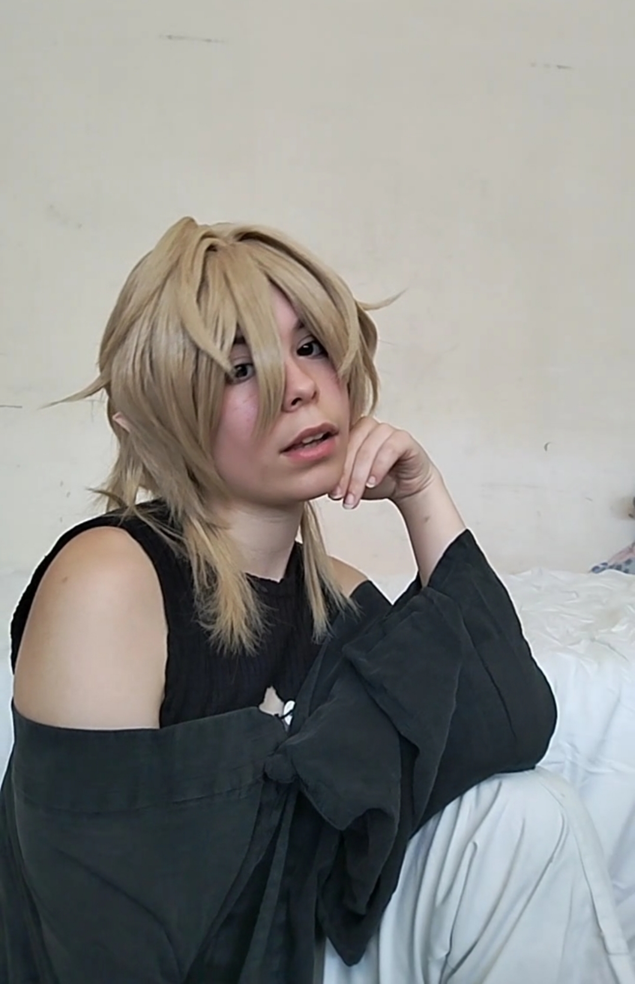 Shooting leon - Photo 3