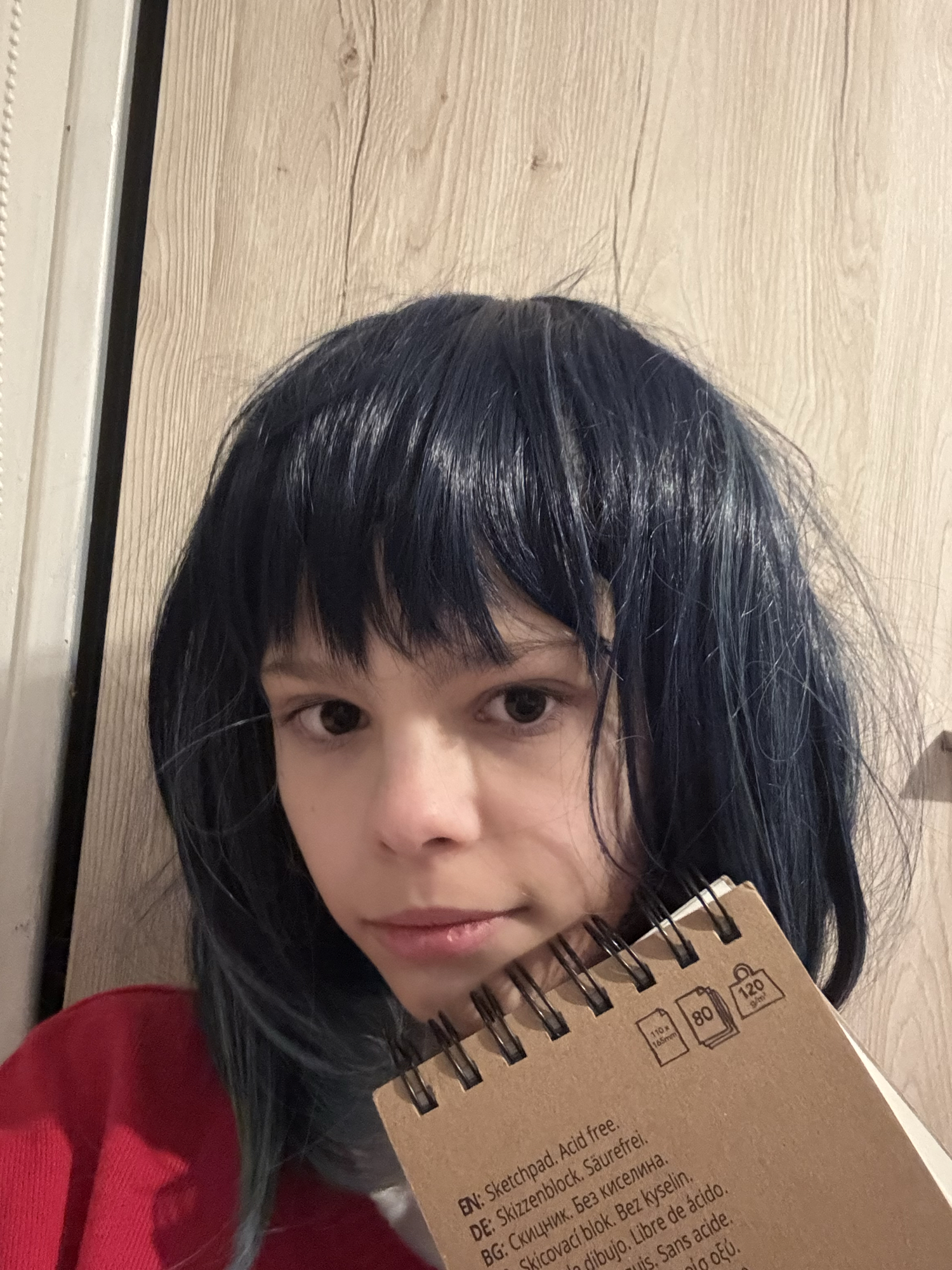 Akane Kurokawu (wig) - Photo 8