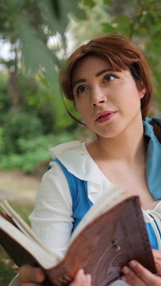 Belle(Villageoise) - Photo 7