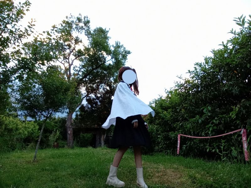 C☆rla - Kanao Tsuyuri