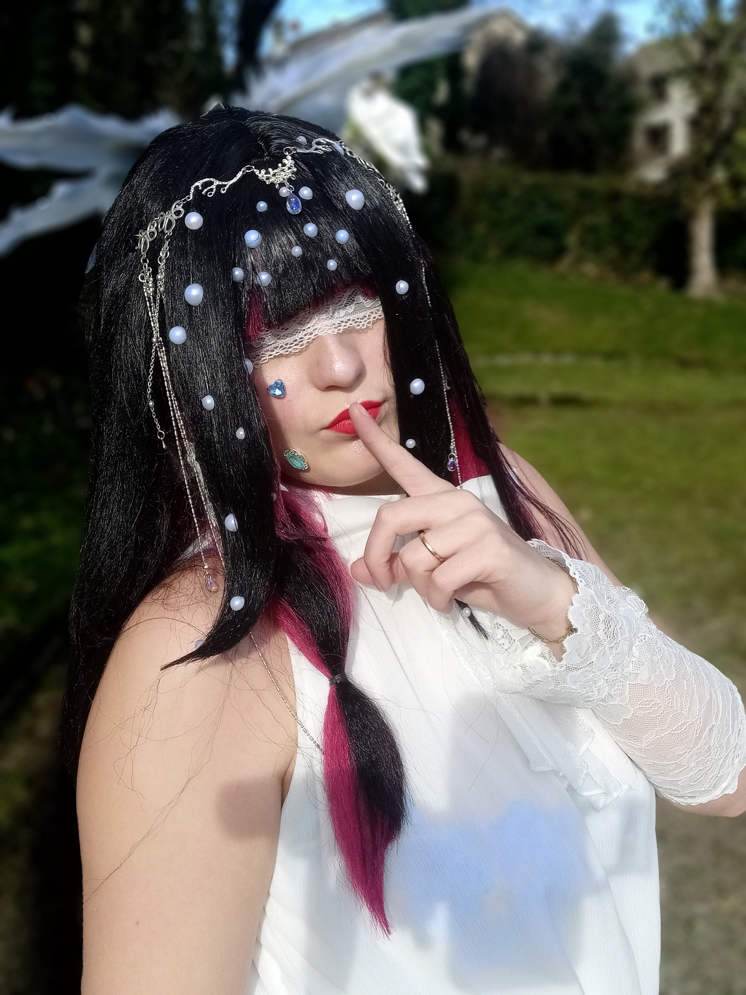 Columbina V1 - Photo 15