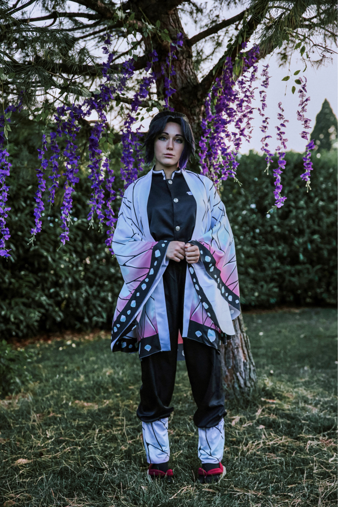 Shinobu 🦋 — photo 15