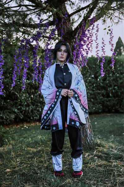 Gum_gum - Shinobu 🦋