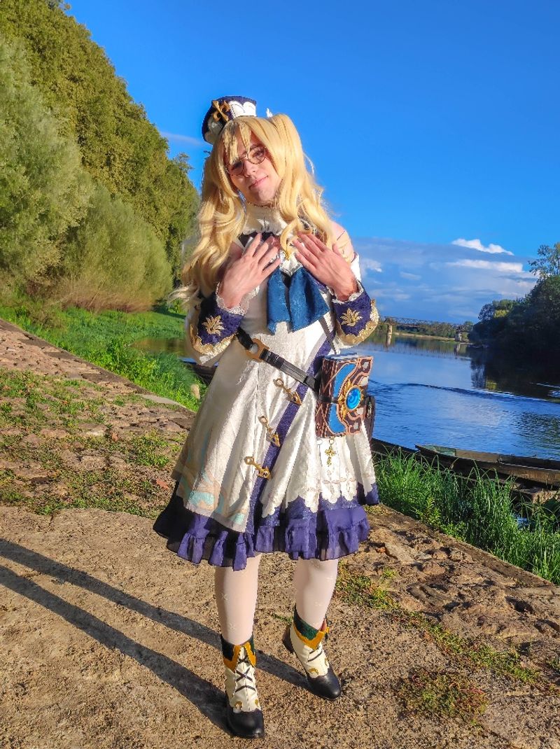 Liko_cos – Barbara