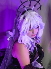 Castorice bride preview 2