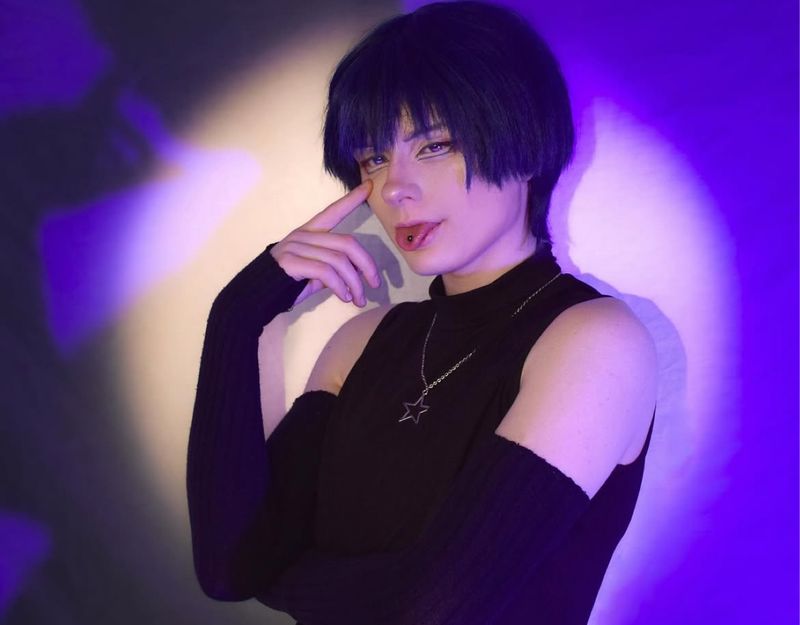 Elicosplay – Genshin Impact