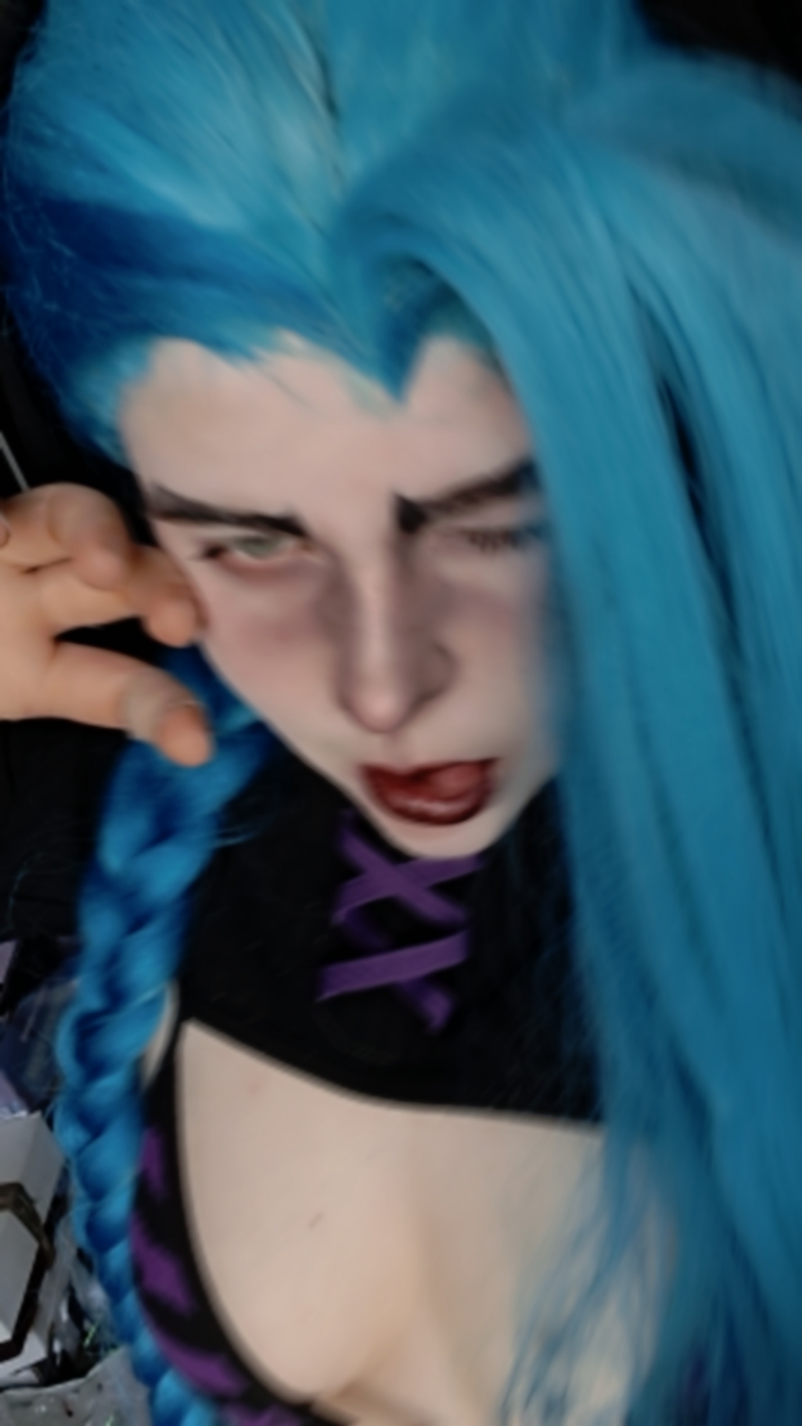 Jinxed — photo 6