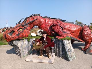 Hobbit preview 2