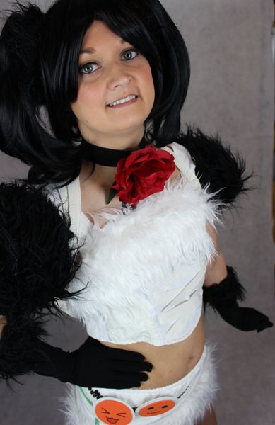 Amy-sama - Xiaoyu (Special)