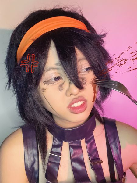 Kanaaa - Narancia