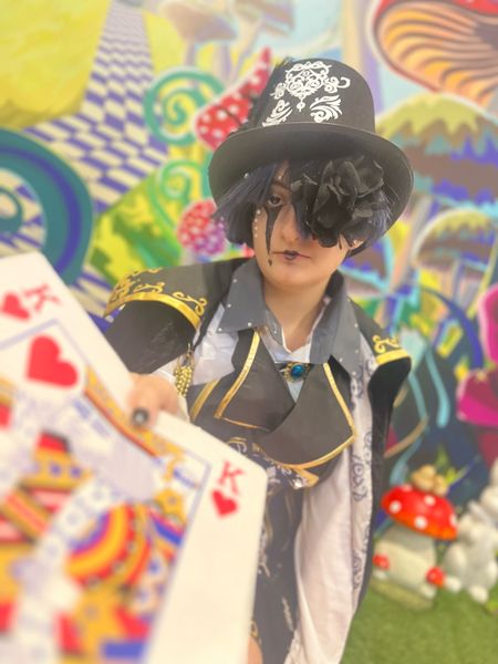 Nana! - Ciel PM 2024