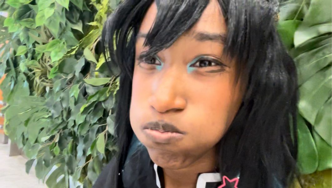 🍋yuzu__sama🍋 - Muichiro 🩵🖤