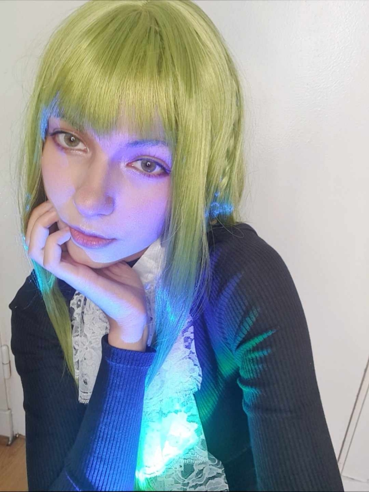 Selfies/random pics, photo 11