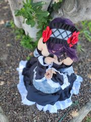 Shizuku Kuore preview 2