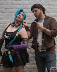 Jinx preview 2
