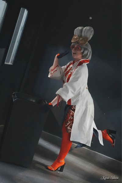 Oceane_gremory - Pru’ha 