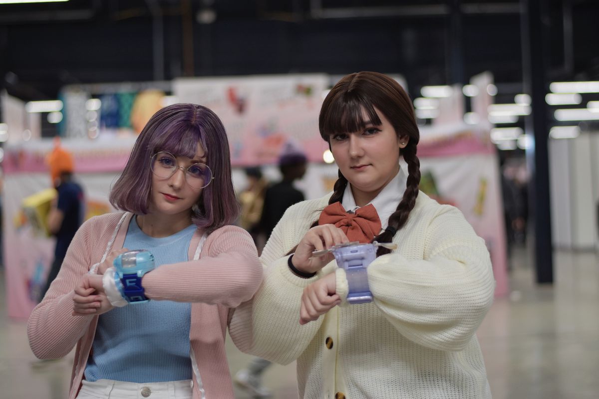 Hatsue_cosplay – Ariane Célestin 