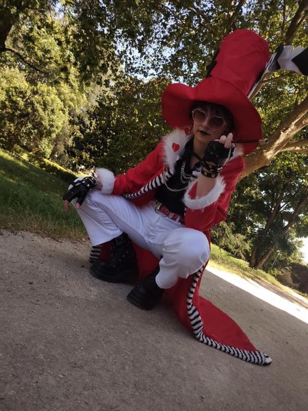 Mimikiwi.cos - Valentino 