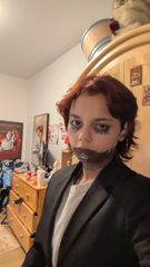 Mha cosplay preview 2