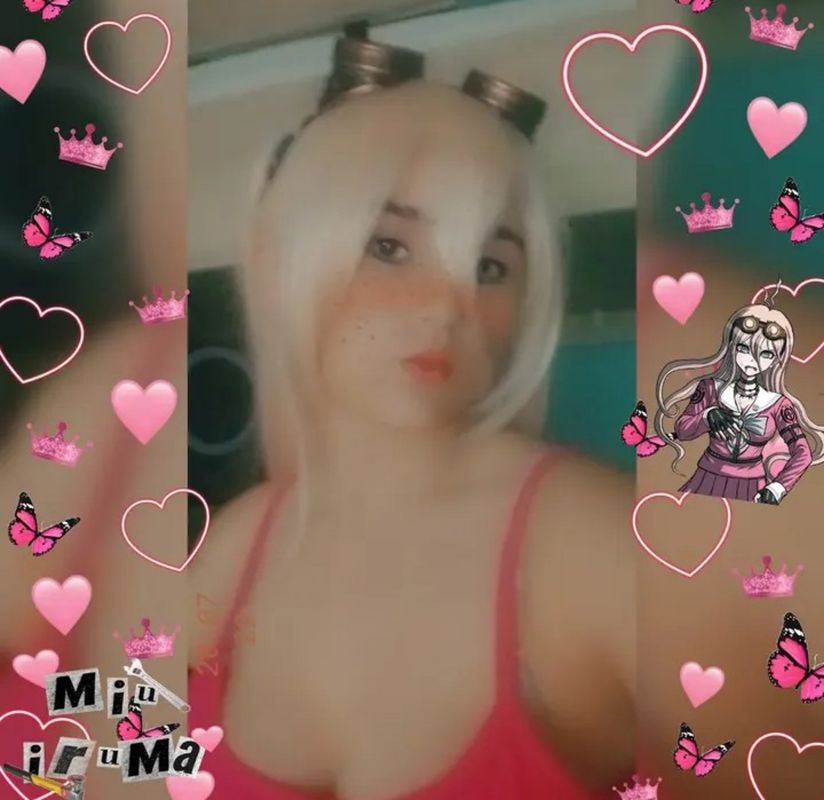 Keiko..cos – Iruma Miu