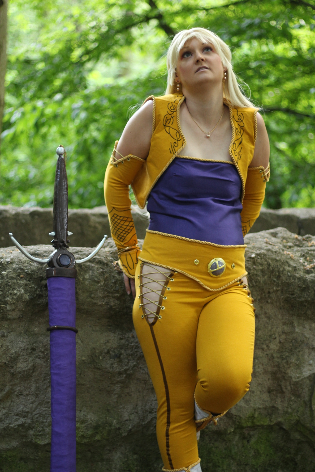 Celes Chere (FF6) - Photo 63