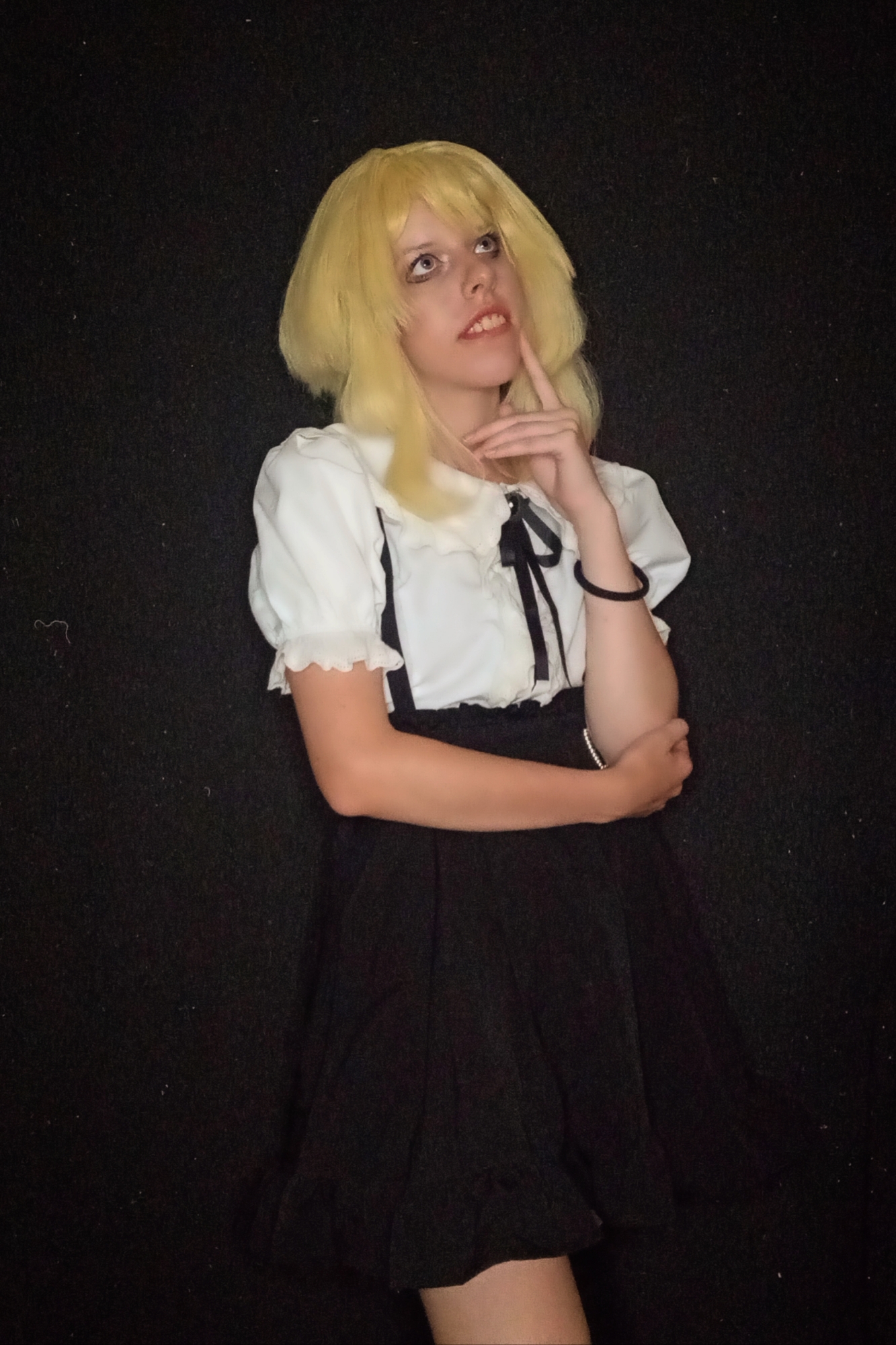 Lumine Jirai Kei  - Photo 4