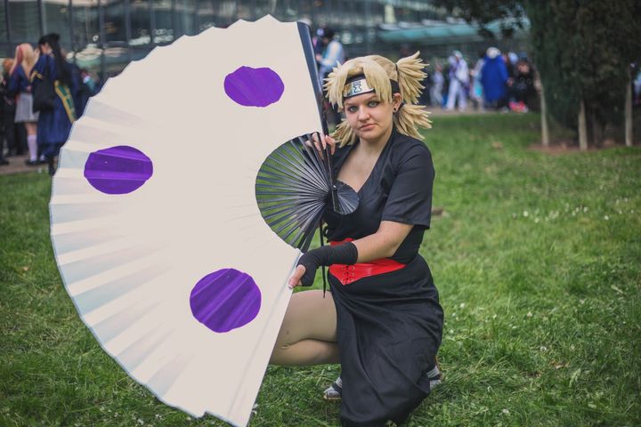Temari
