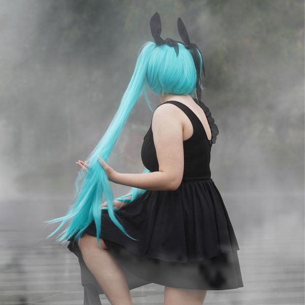 Cospleen - Miku shinkai shoujo 