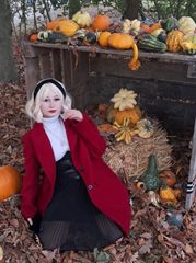 Sabrina Spellman preview 2