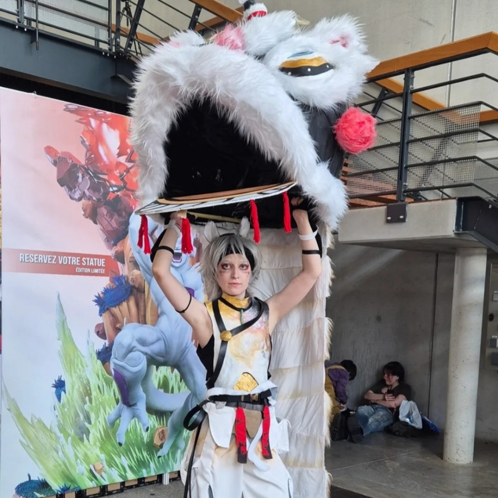 Lingyang ( wuthering wave