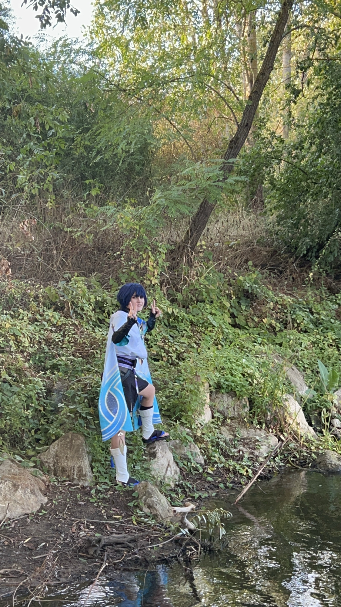 Wanderer — photo 31