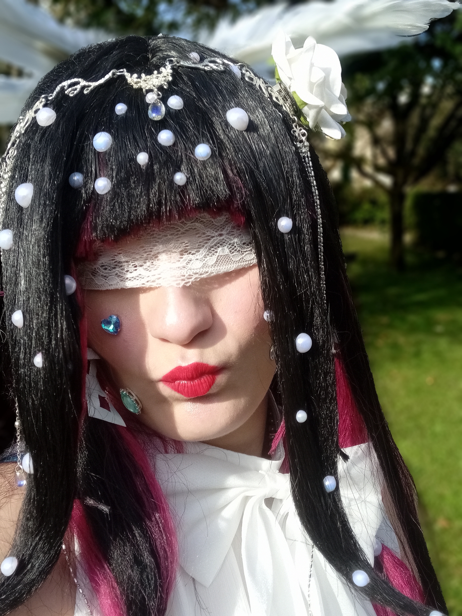 Columbina V1 - Photo 11