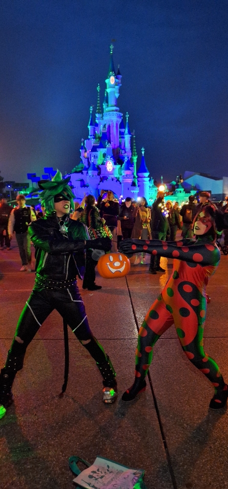 Miraculous TX/GN 01 - Photo 3