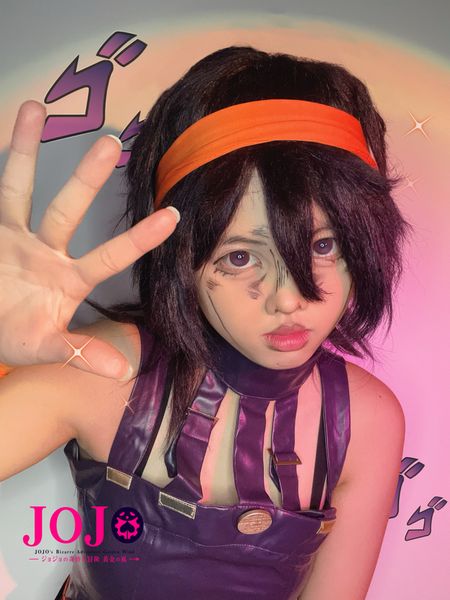Kanaaa - Narancia