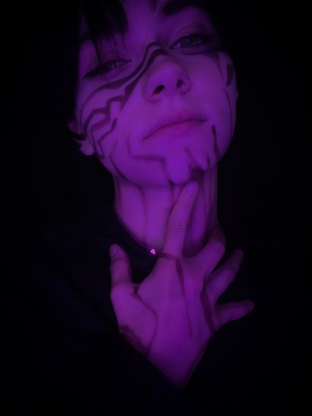 Cosplay_zaza - Juni