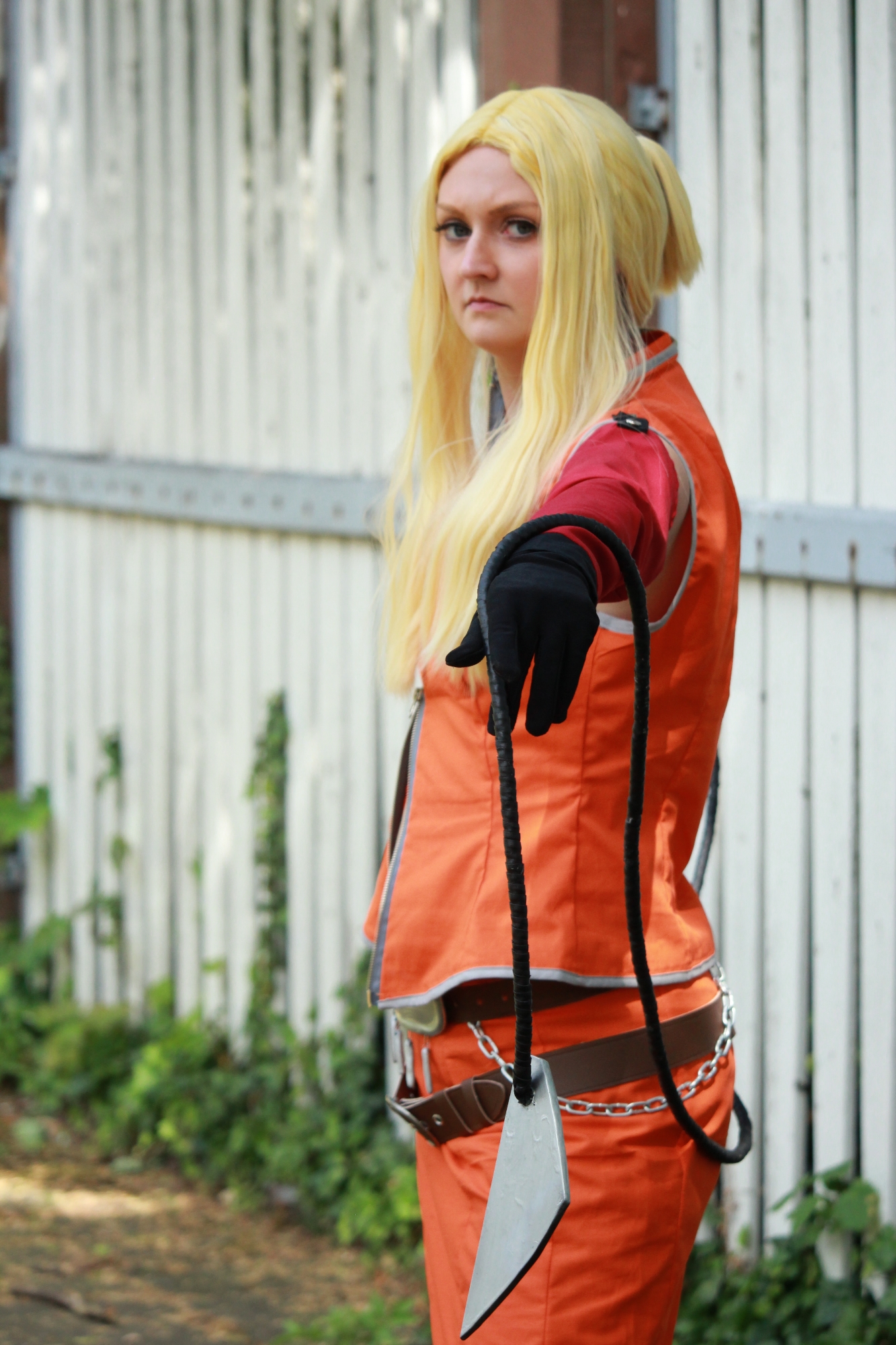 Dokomi 2019 - Photo 5