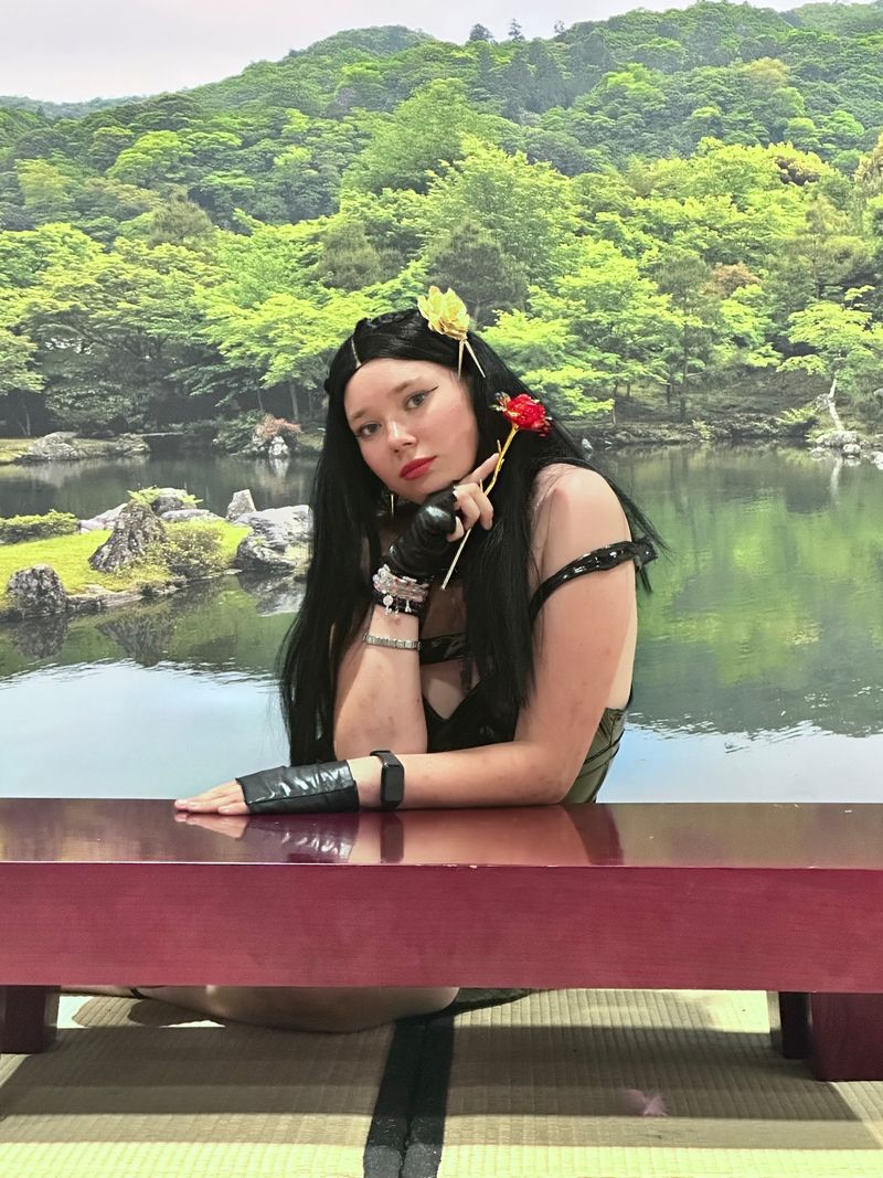 Cecilestay27 – Yor 