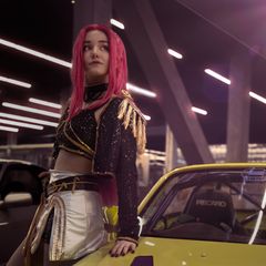 Mira preview 2