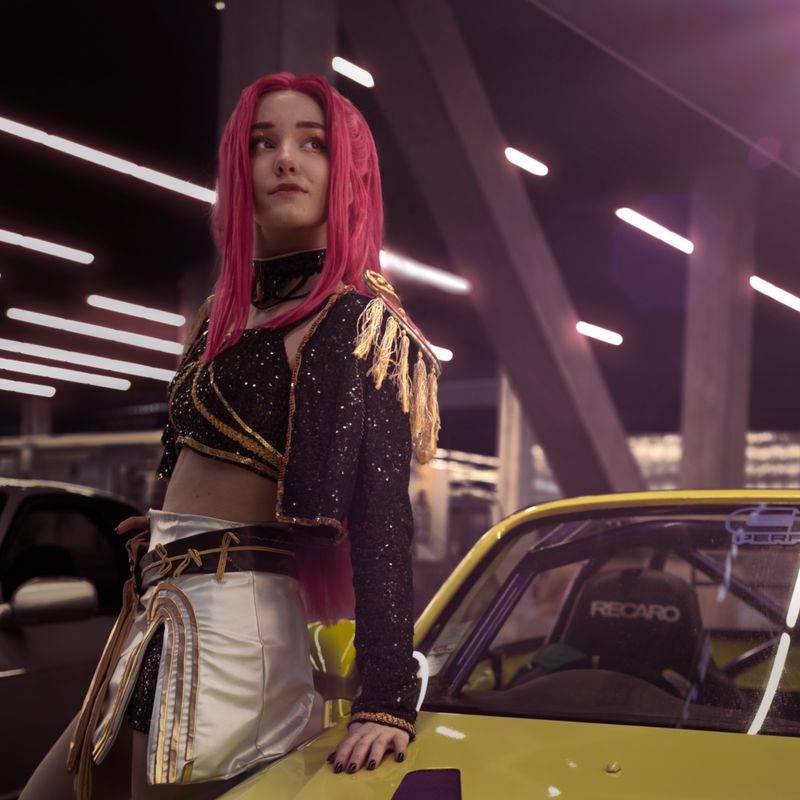 Tsuki_kage_ – Mira