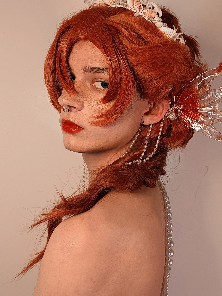 Chuuya sirène - Photo 5