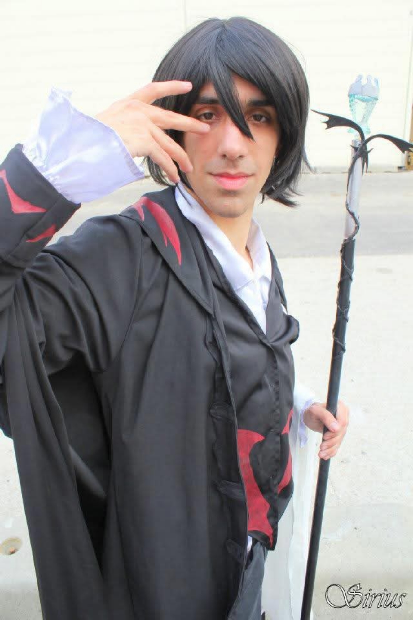 Lelouch lamperouge — photo 13