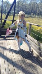 Lumine preview 2