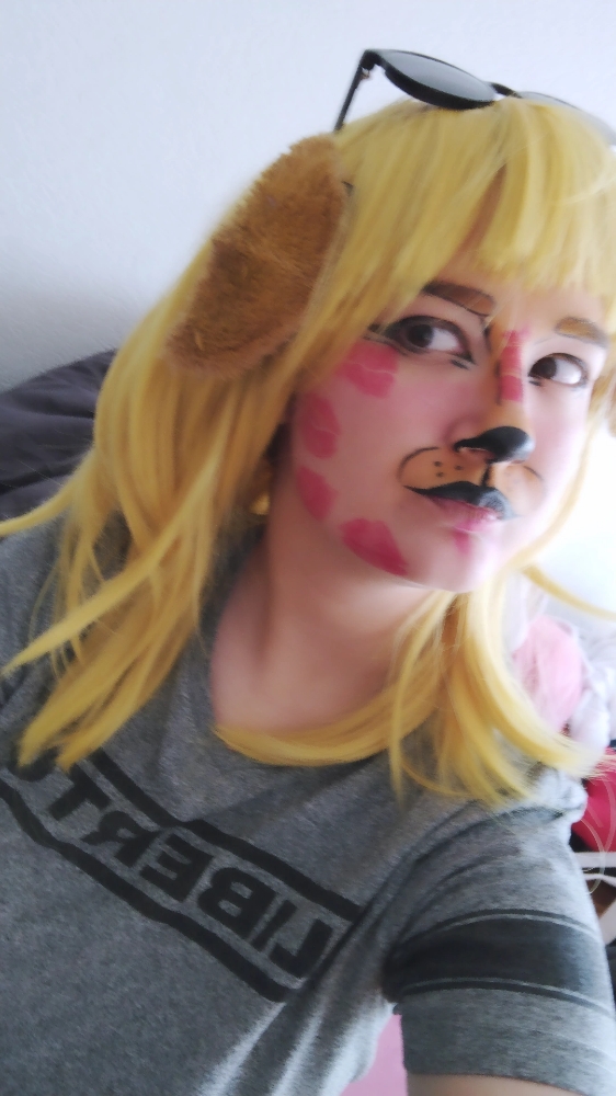 Mr penutbutter  - Photo 8