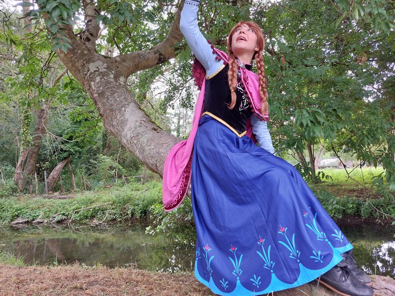 Angelya - Anna