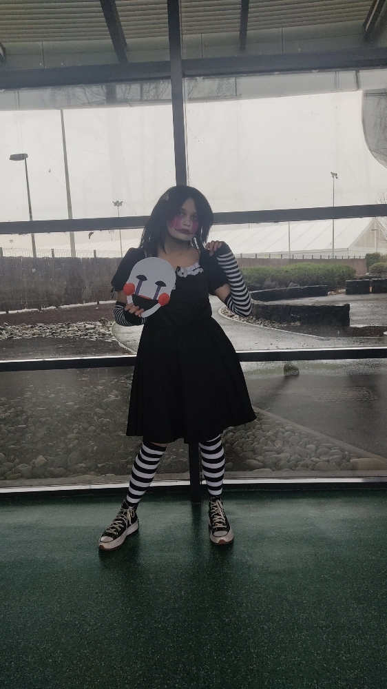 Puppet — photo 8