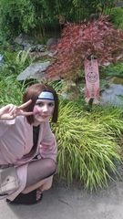 Shooting Rin kimono preview 3