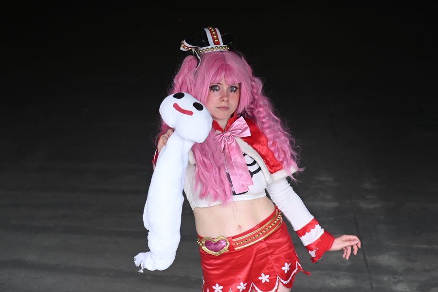 Shoto karisha - Perona - JAPEX 2K25