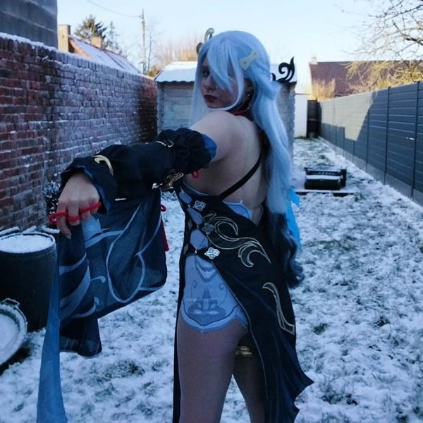 Uky0_c0splayz - Shenhe