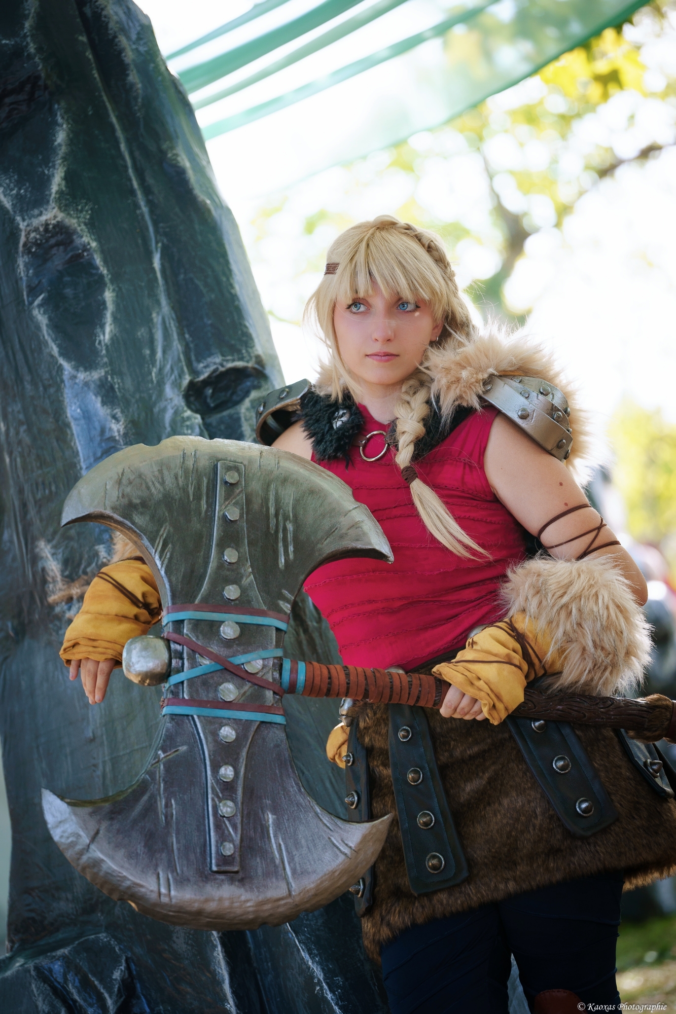 Astrid — photo 5