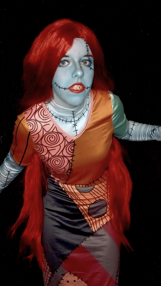 Sally Flinkstein - Photo 1